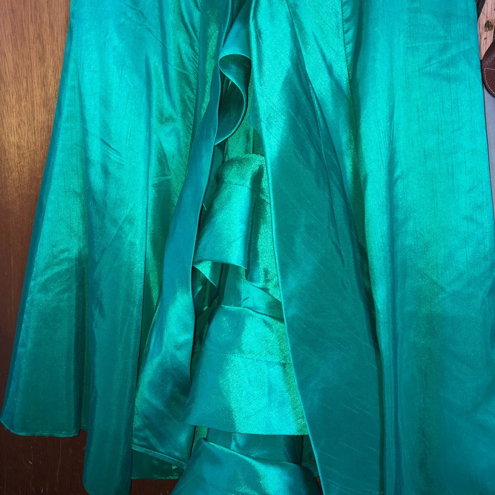 Prom Dress - Picture 7 of 8